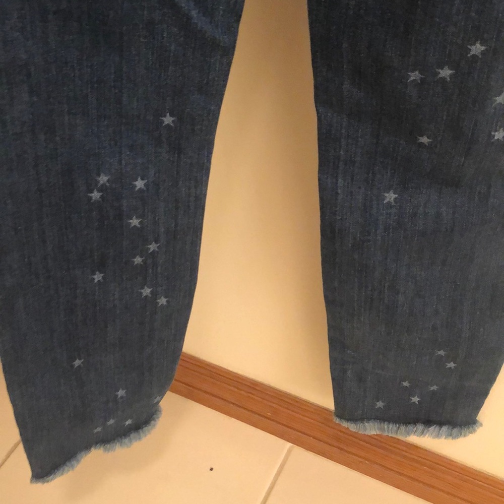 Loft jeans - Picture 6 of 6